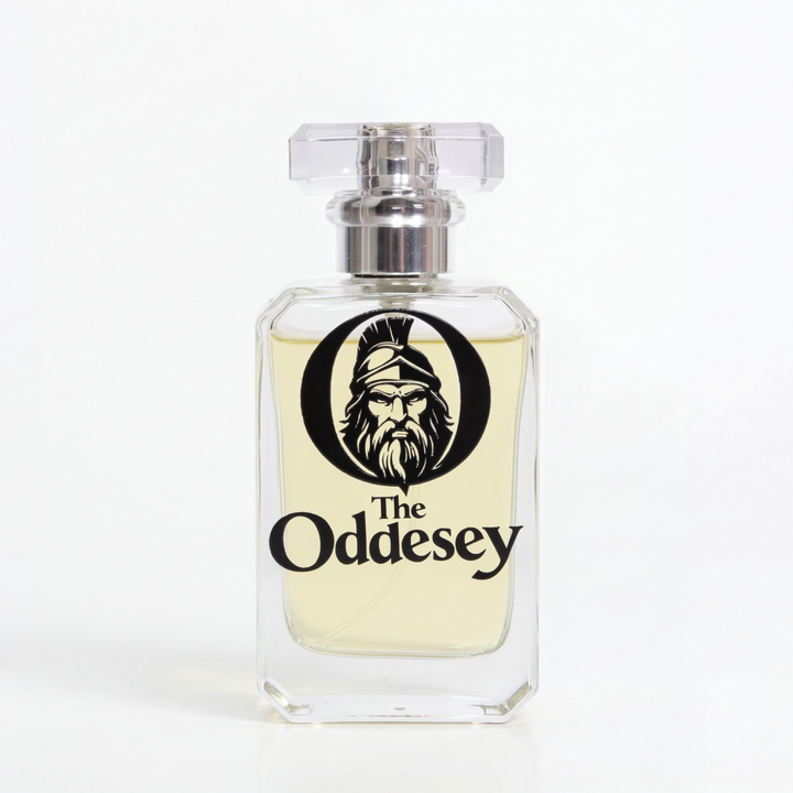 The Oddesey – Inspired by Sauvage