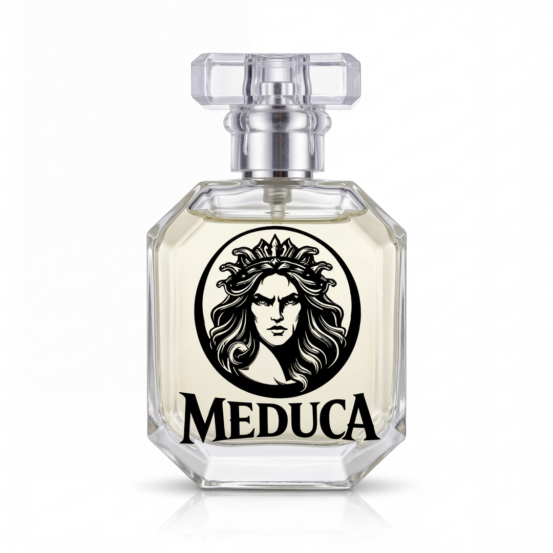 Medusa Inspired by Gucci Flora