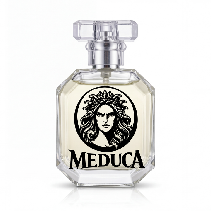 Medusa Inspired by Gucci Flora