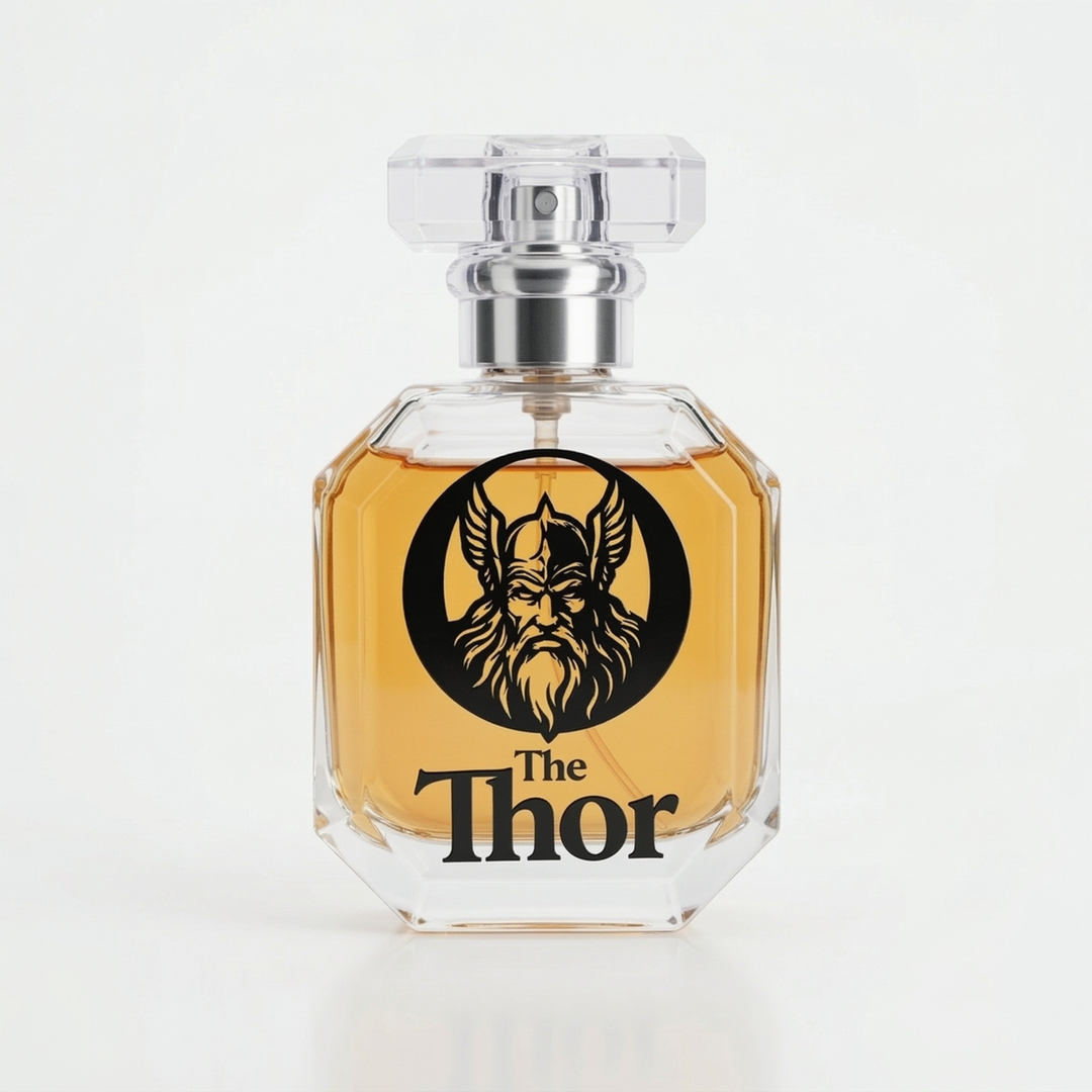 The Thor – Oud Wood