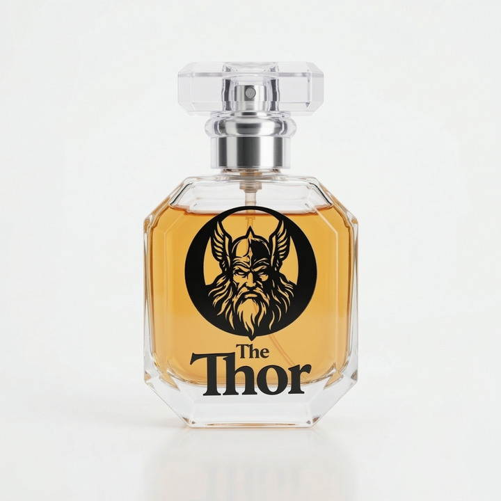 The Thor – Oud Wood
