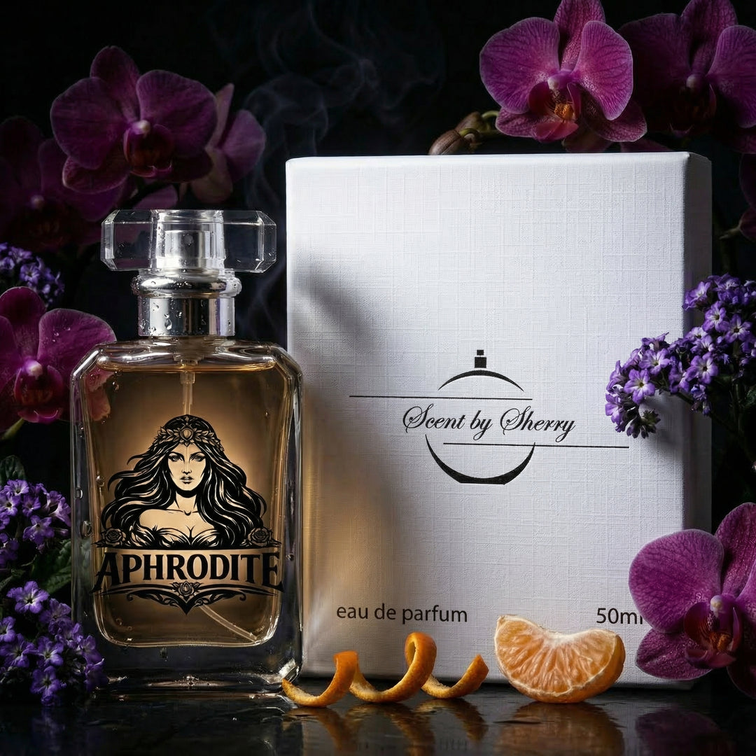 Aphrodite – Inspired by Yara by Lattafa | Sweet Floral Elegance