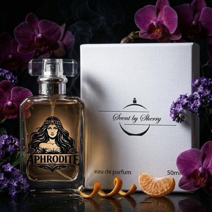 Aphrodite – Inspired by Yara by Lattafa | Sweet Floral Elegance