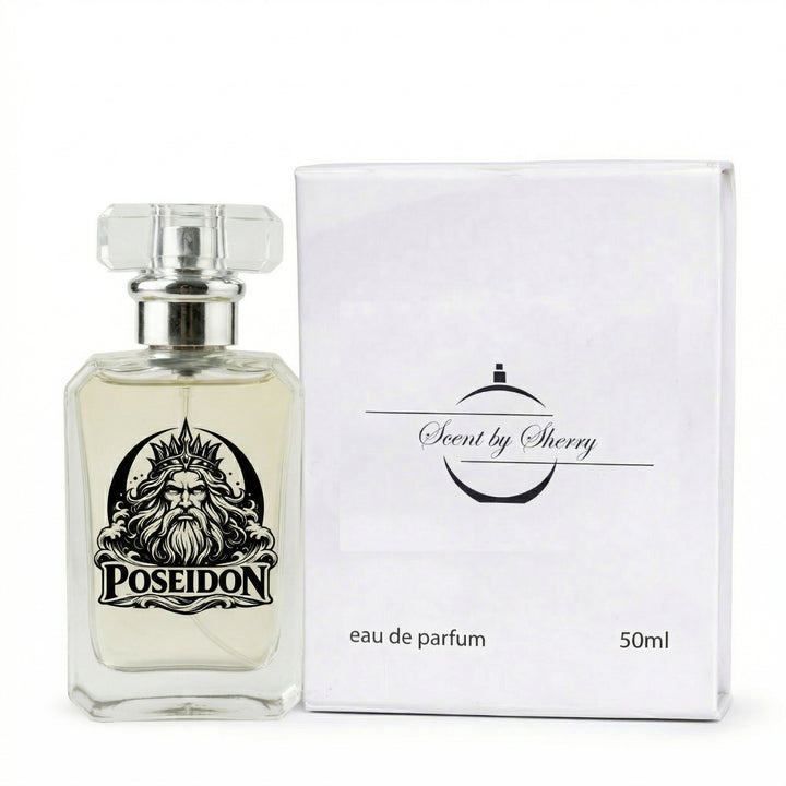 Hercules – Inspired by Ombre Nomade | Bold Oud &amp; Leather Essence