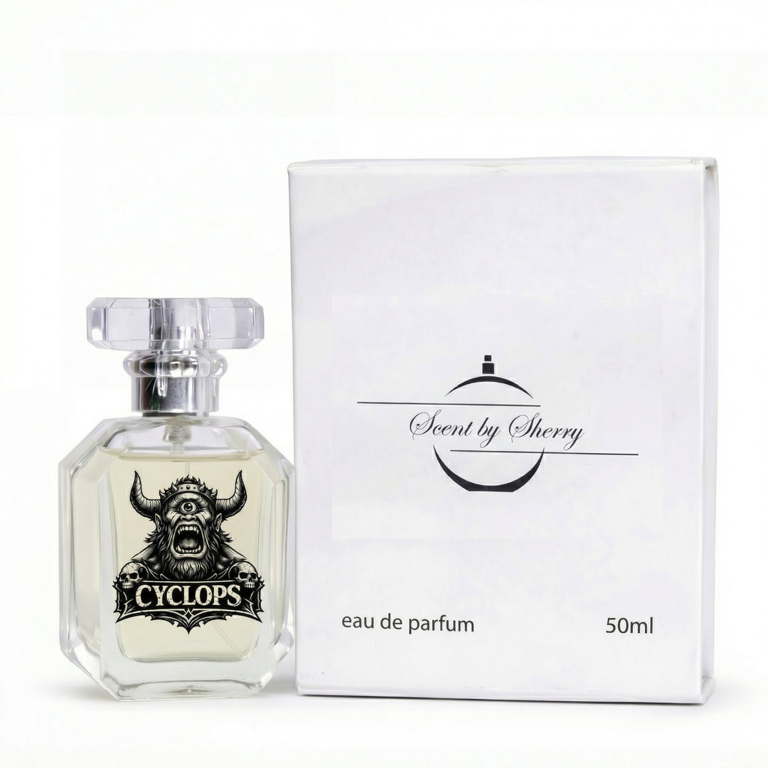 Cyclops – Inspired by Bleu de Chanel | Fresh Woody Masculine