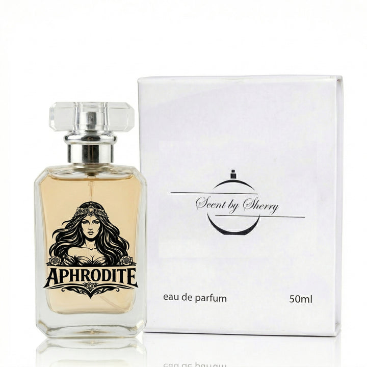 Aphrodite – Inspired by Yara by Lattafa | Sweet Floral Elegance