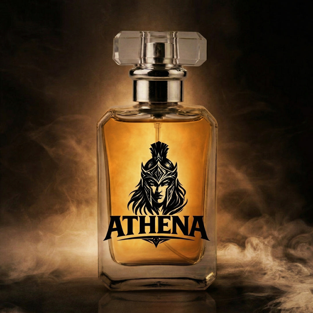Athena – Inspired by Victoria’s Secret | Elegant Feminine Fragrance