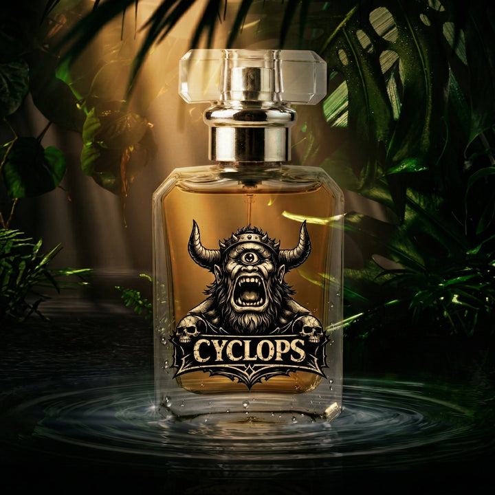 Cyclops – Inspired by Bleu de Chanel | Fresh Woody Masculine