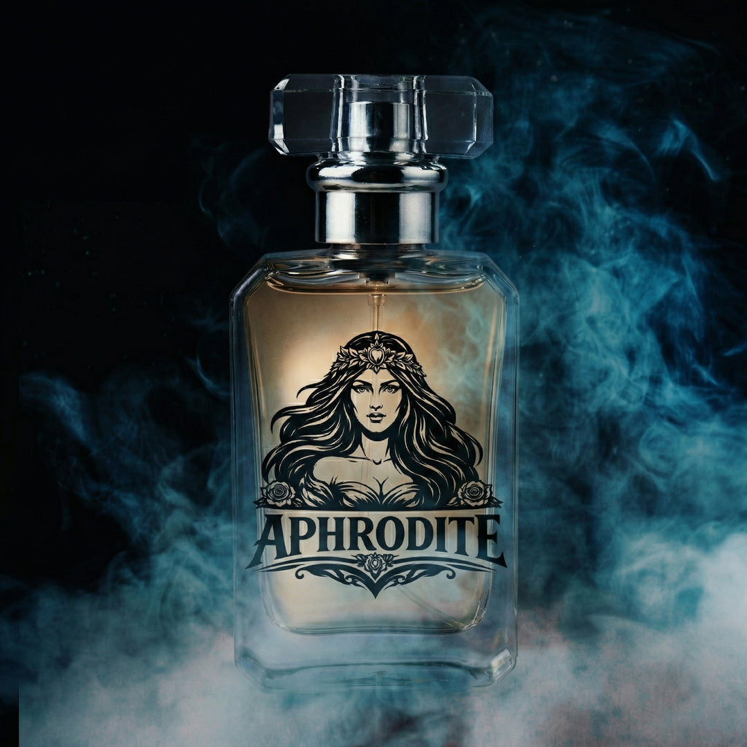 Aphrodite – Inspired by Yara by Lattafa | Sweet Floral Elegance