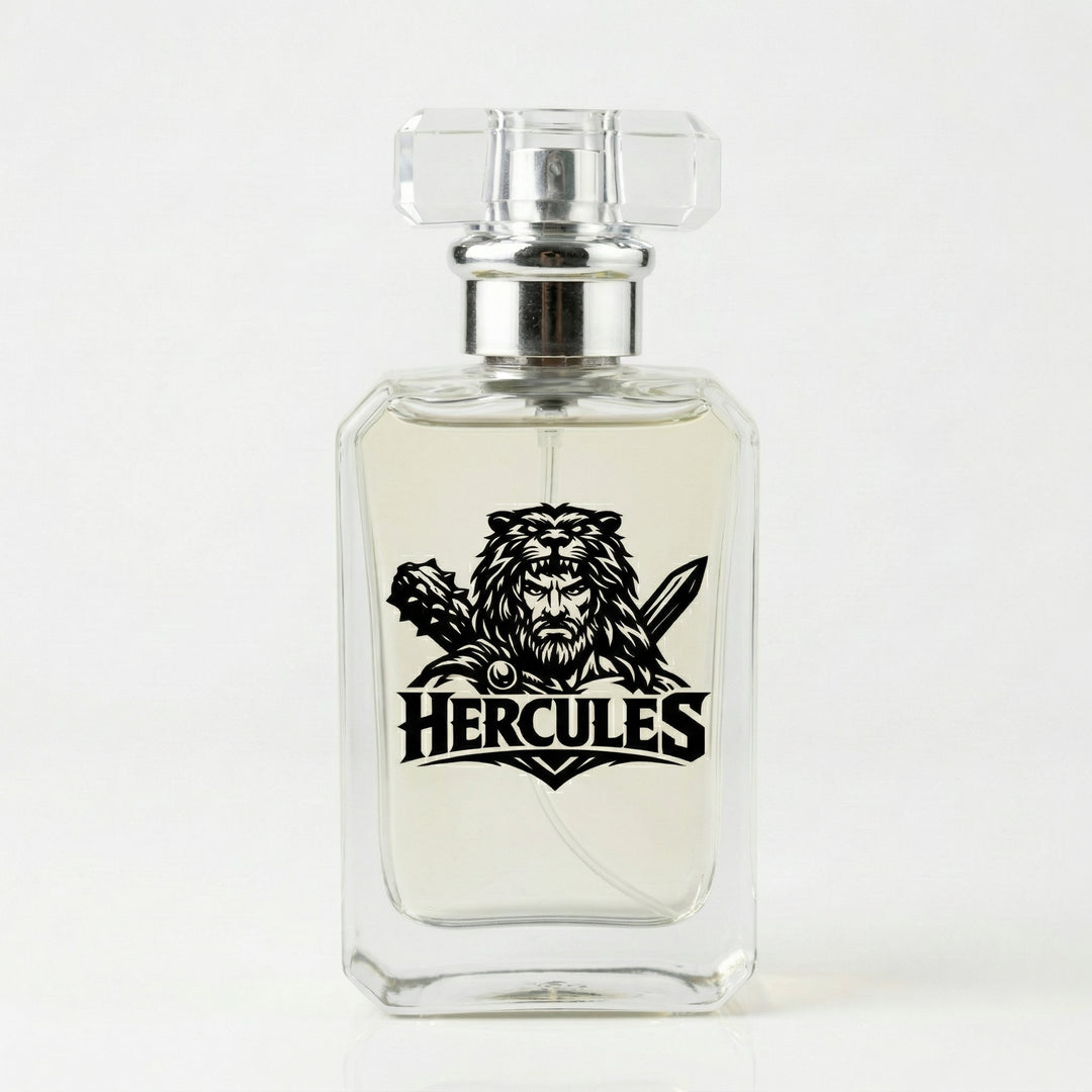 Hercules – Inspired by Ombre Nomade | Bold Oud &amp; Leather Essence