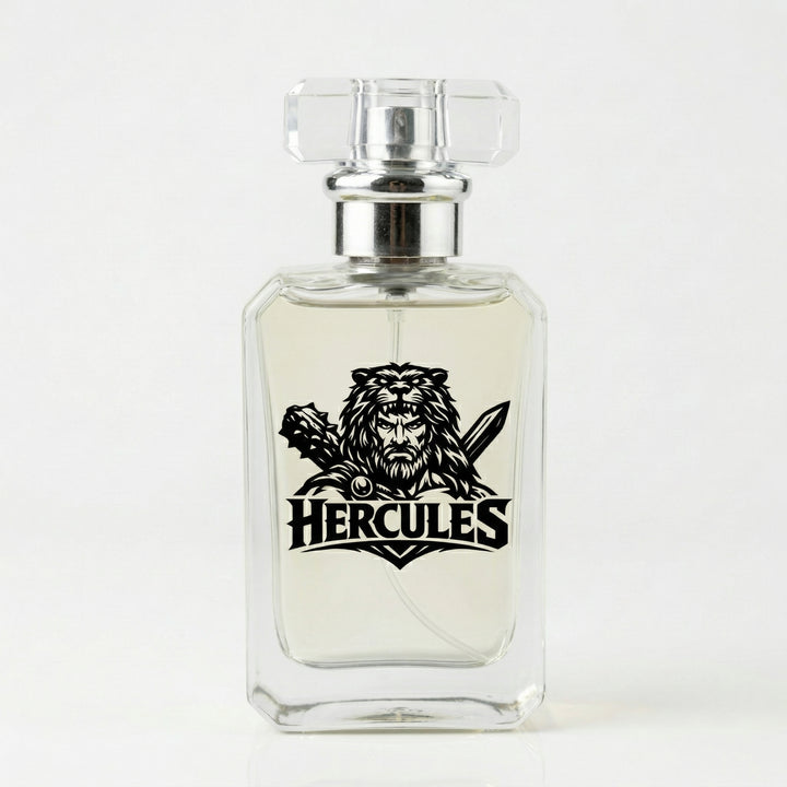 Hercules – Inspired by Ombre Nomade | Bold Oud &amp; Leather Essence