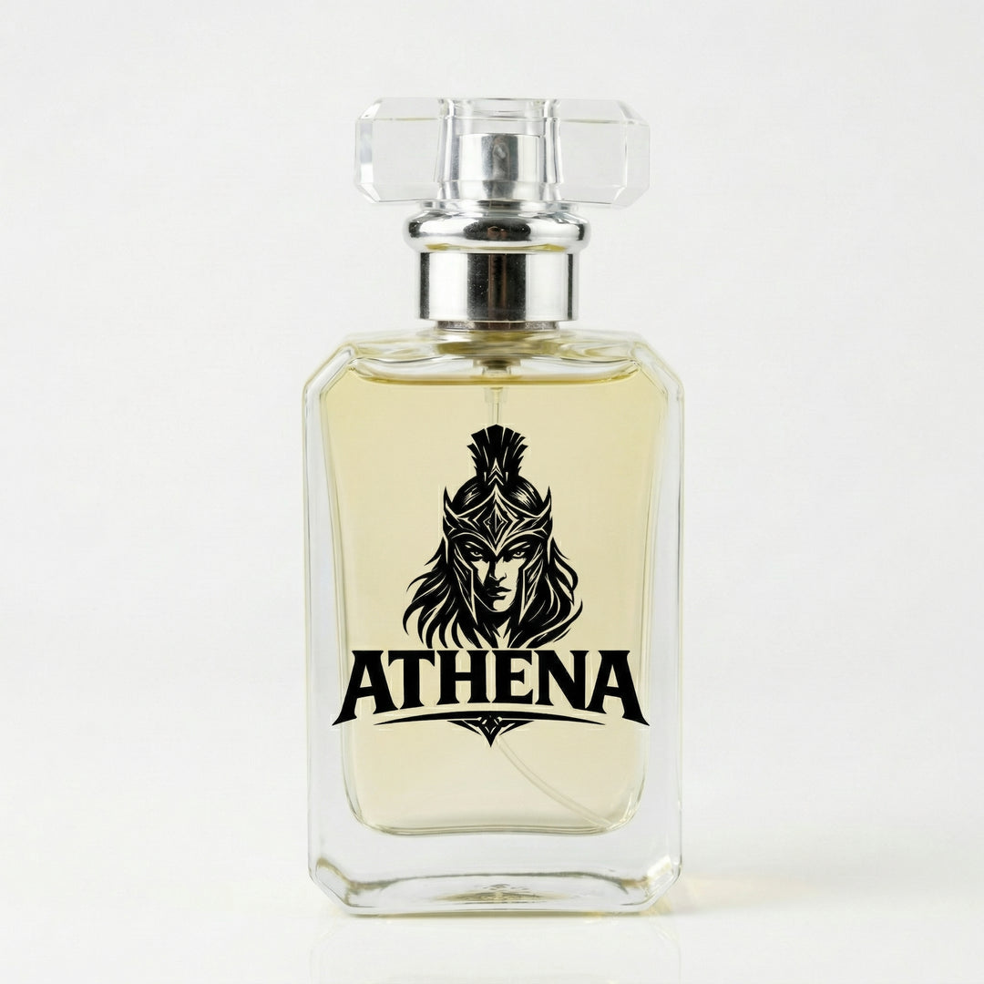 Athena – Inspired by Victoria’s Secret | Elegant Feminine Fragrance