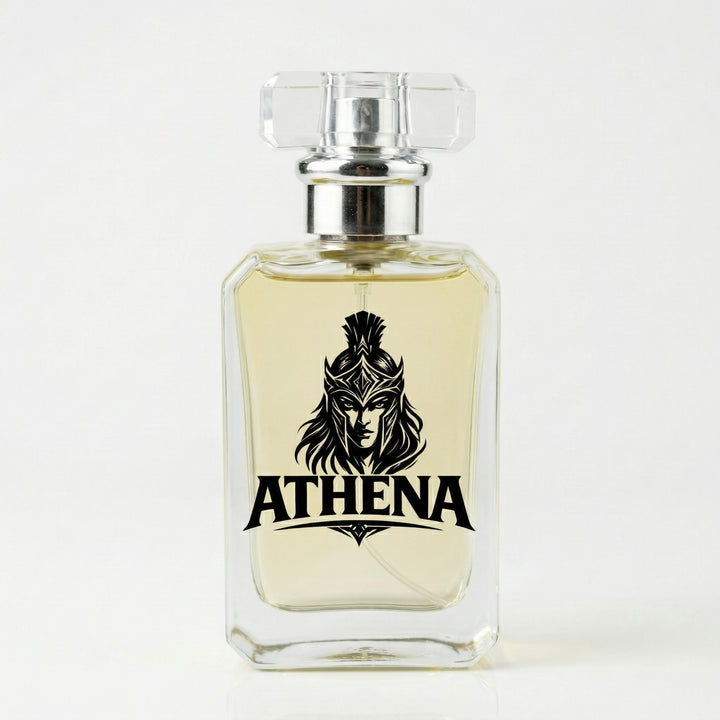 Athena – Inspired by Victoria’s Secret | Elegant Feminine Fragrance