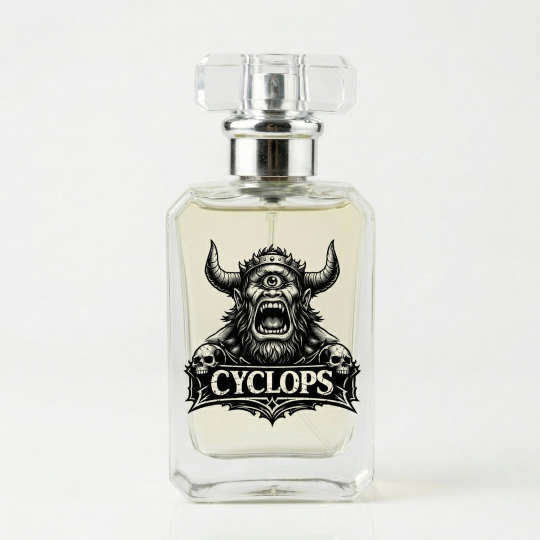 Cyclops – Inspired by Bleu de Chanel | Fresh Woody Masculine