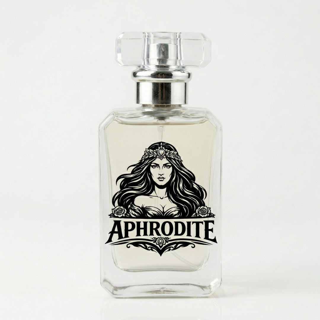 Aphrodite – Inspired by Yara by Lattafa | Sweet Floral Elegance